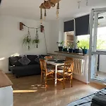 Cozy Studio Dzielna