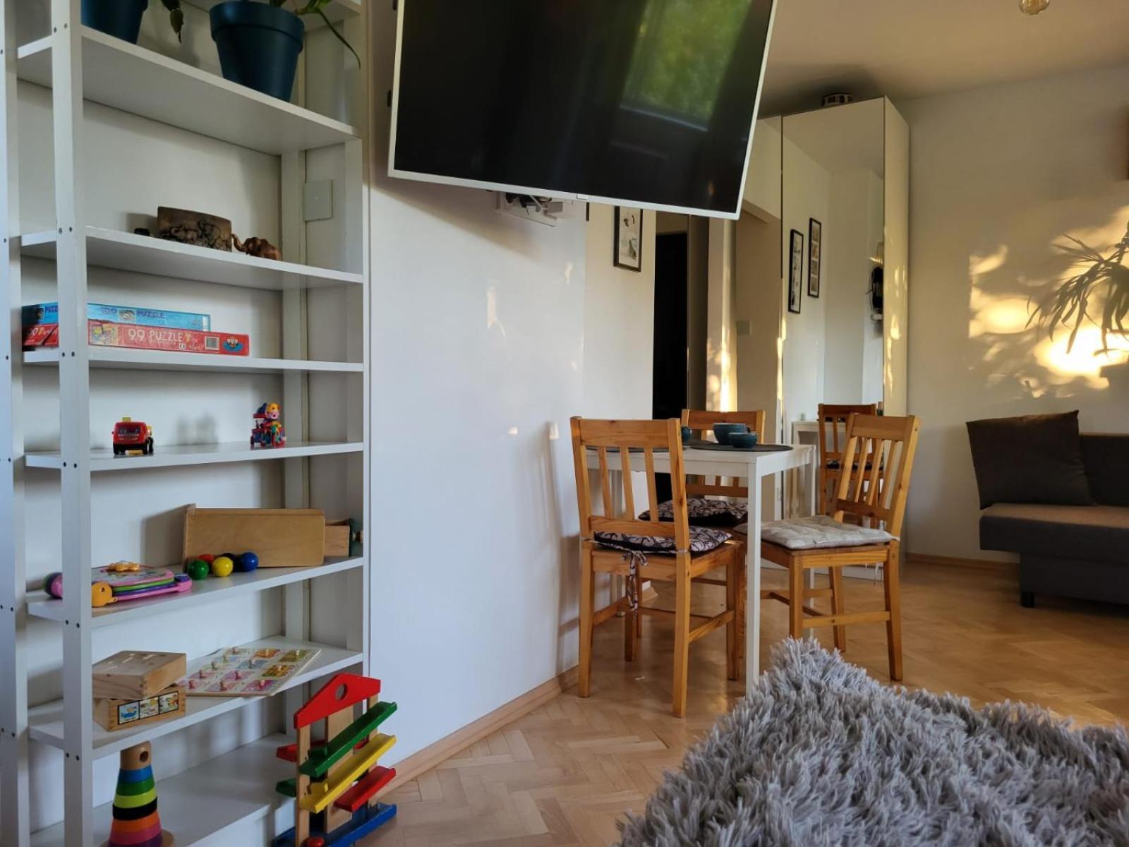 Cozy Dzielna